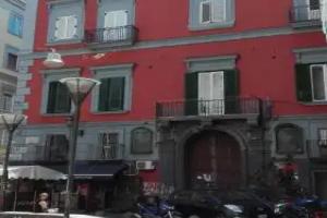 Sotto le Stelle Ai Decumani, Naples