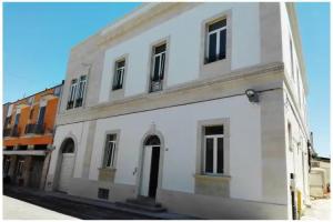 Corte del PasciÃ, Lecce