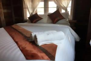 Huen Tawan Resort, Nan