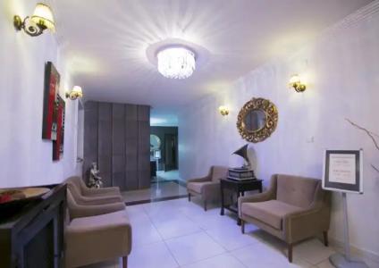 Cevik Palace Otel - 7