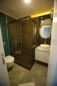 Cevik Palace Otel - 22