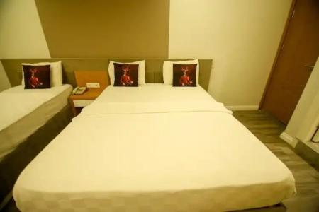 Cevik Palace Otel - 43