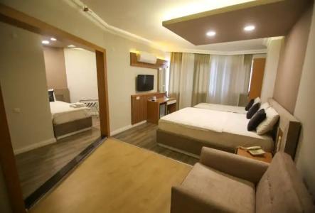 Cevik Palace Otel - 48