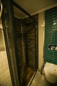 Cevik Palace Otel - 30