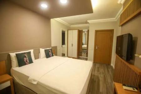 Cevik Palace Otel - 19