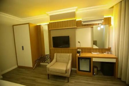 Cevik Palace Otel - 49