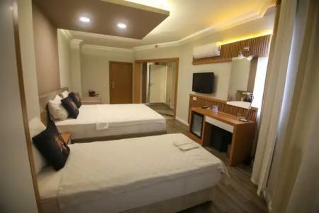 Cevik Palace Otel - 47