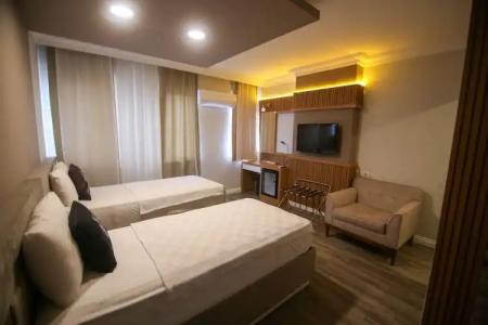 Cevik Palace Otel - 14