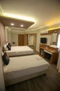 Cevik Palace Otel - 54