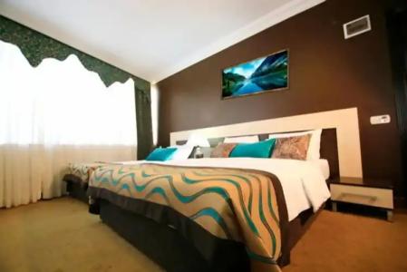 Cevik Palace Otel - 1