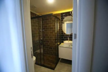 Cevik Palace Otel - 24