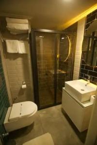 Cevik Palace Otel - 15