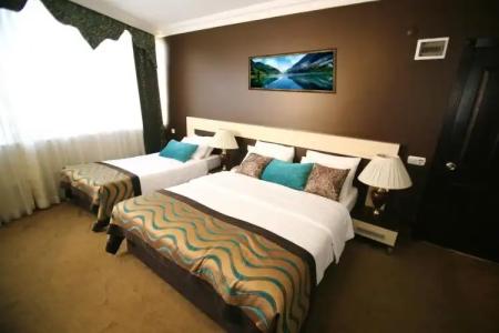 Cevik Palace Otel - 2