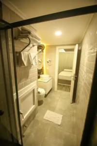 Cevik Palace Otel - 45