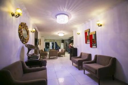 Cevik Palace Otel - 0