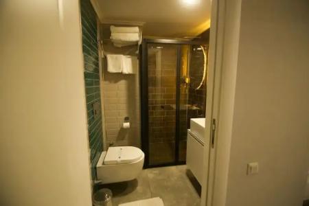 Cevik Palace Otel - 13