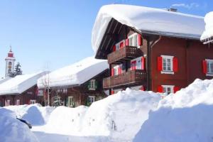 Alpenhotel Schlüssel, Andermatt