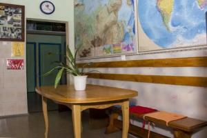 Baikalhostel, Irkutsk