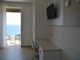Superior Double room with sea view