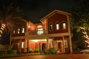 Explore Hostels Hotel, Negombo