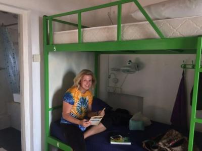Explore Hostels Negombo - 23