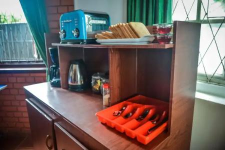 Explore Hostels Negombo - 26