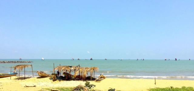 Explore Hostels Negombo - 20