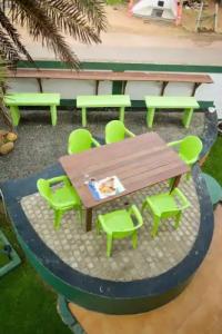 Explore Hostels Negombo - 16