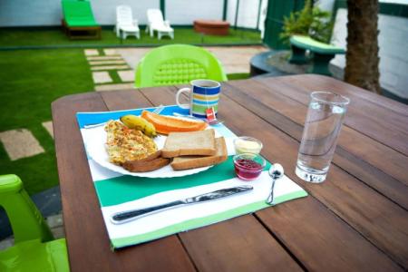 Explore Hostels Negombo - 13
