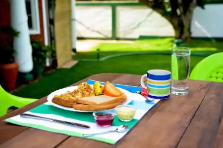 Explore Hostels Negombo - 12