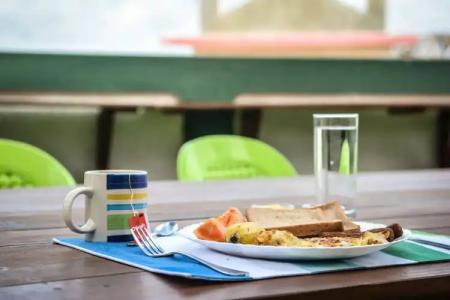 Explore Hostels Negombo - 11