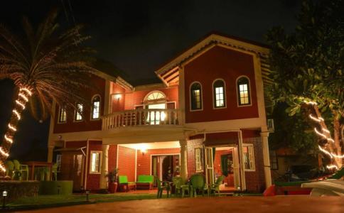 Explore Hostels Negombo - 0