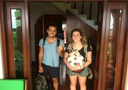 Explore Hostels Negombo - 30