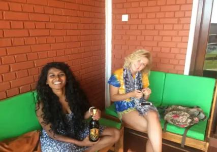 Explore Hostels Negombo - 28