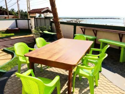 Explore Hostels Negombo - 21