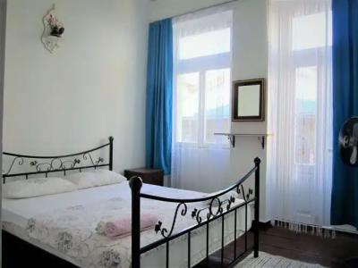 Ayvalık 1881 Pansiyon - 9