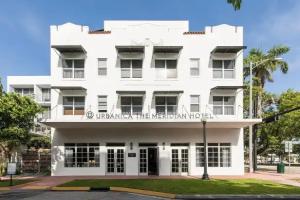The Meridian Hotel by at Mine Hospitality, Miami Beach