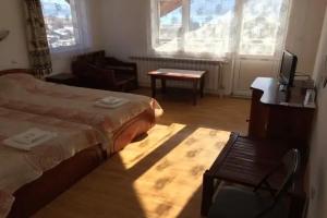 Family Hotel Panorama, Sarnitsa