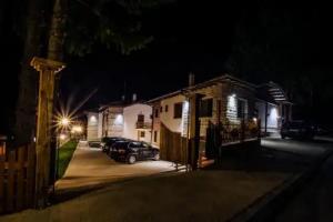 Guest House «Park Sarnitsa», Sarnitsa