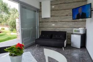 Hotel Torre Santamaria, Mattinata