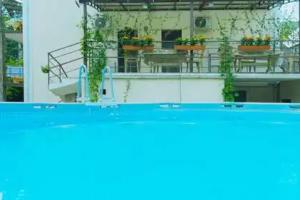 Tatyana Mini-hotel, Agoy