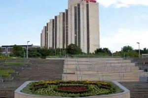 Hotel Cartoon Razgrad, Rasgrad