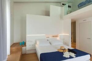 Calapetra Resort, Fontane Bianche