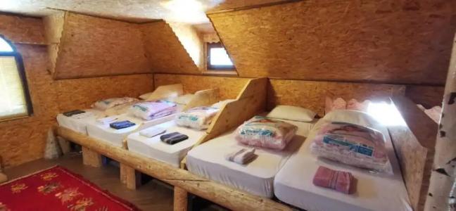 Pinetrees Lodge - 9