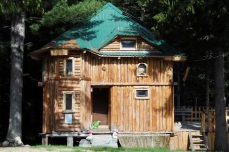 Pinetrees Lodge - 6