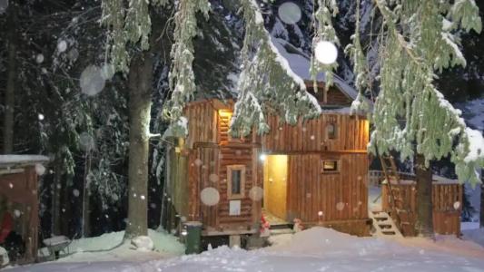 Pinetrees Lodge - 2
