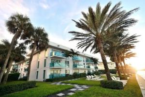 Beach Haus Bal Harbour Apart-hotel