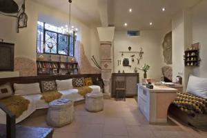Hotel Empress Zoe, Istanbul