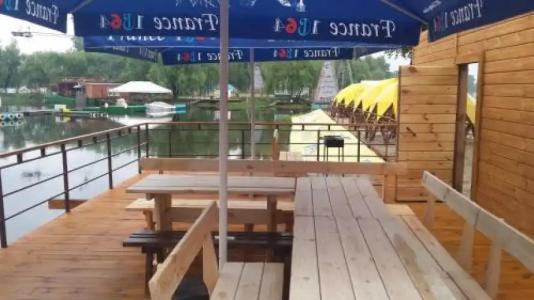 SPA complex Bath of Aphrodite - 6