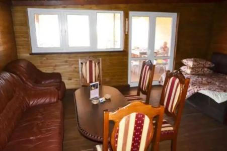 SPA complex Bath of Aphrodite - 5